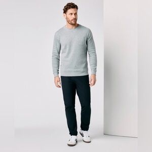 Vuori Men's Meta Pants Size 36